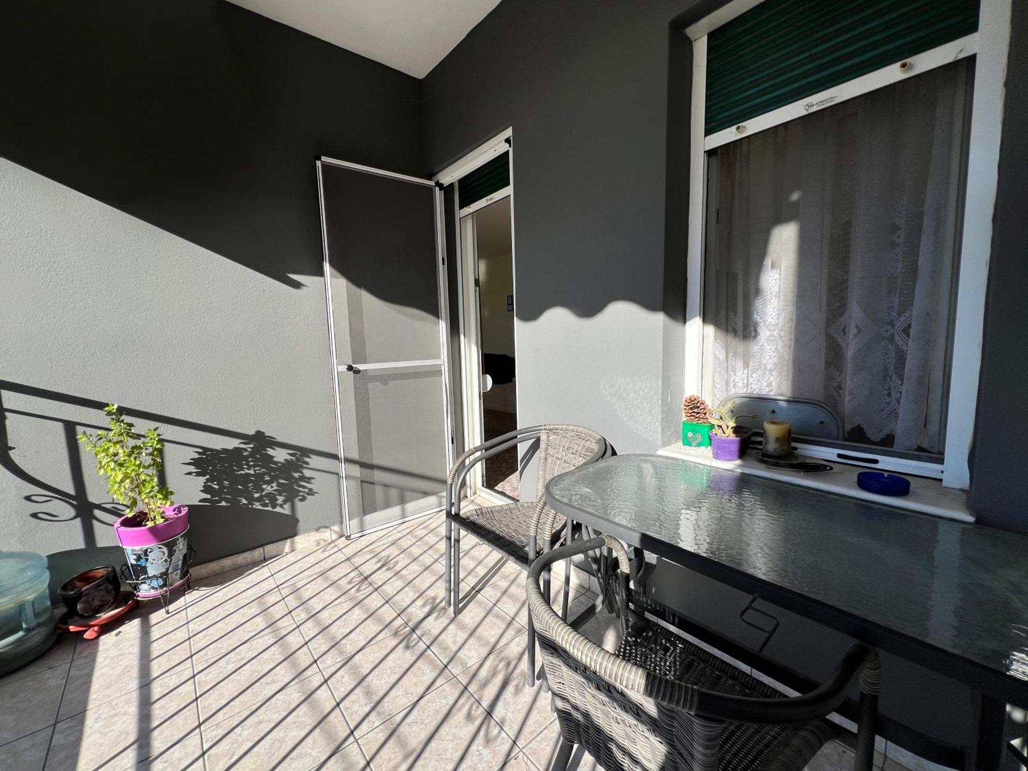 Nitsa Apartment Kavála Eksteriør bilde